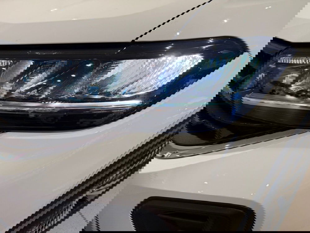 Volkswagen T-Cross usata a Genova (15)