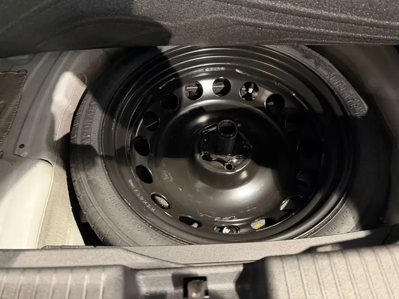 Volkswagen T-Cross usata a Genova (9)