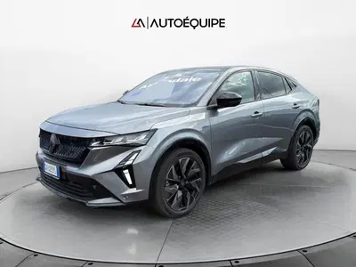 Renault Rafale 1.2 e-Tech full hybrid esprit Alpine 200cv auto del 2024 usata a Roma