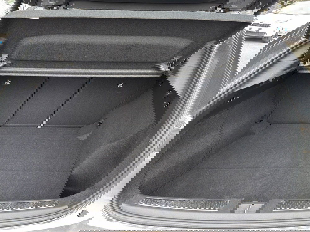 Renault Rafale usata a Roma (11)