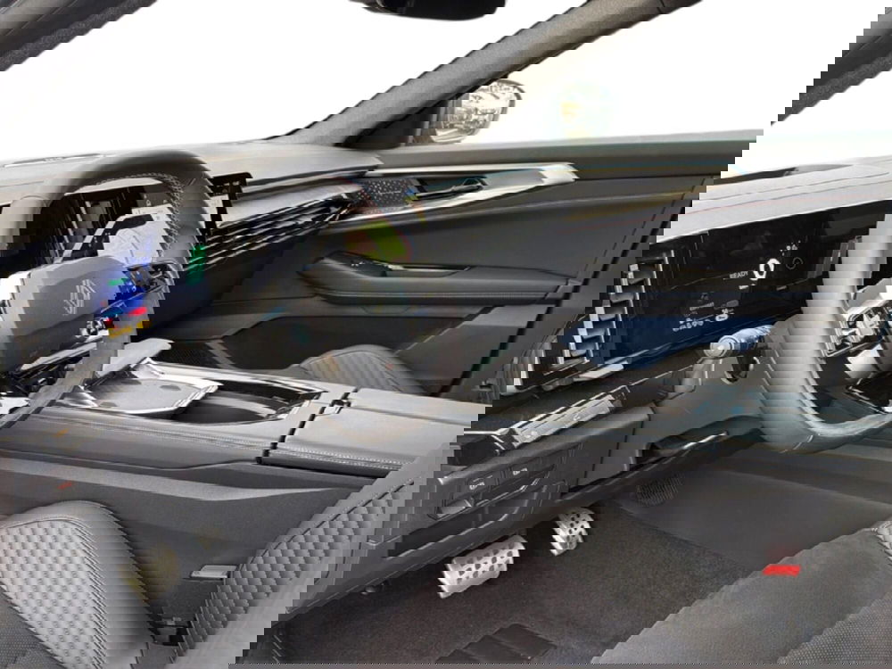 Renault Rafale usata a Roma (12)