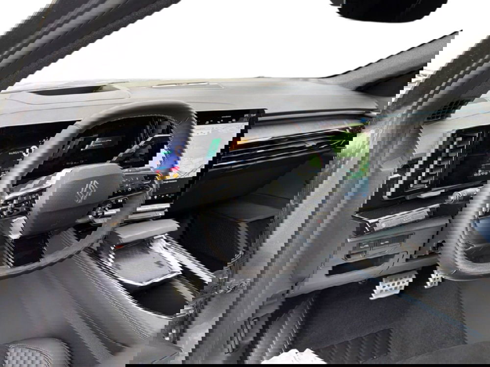 Renault Rafale usata a Roma (13)