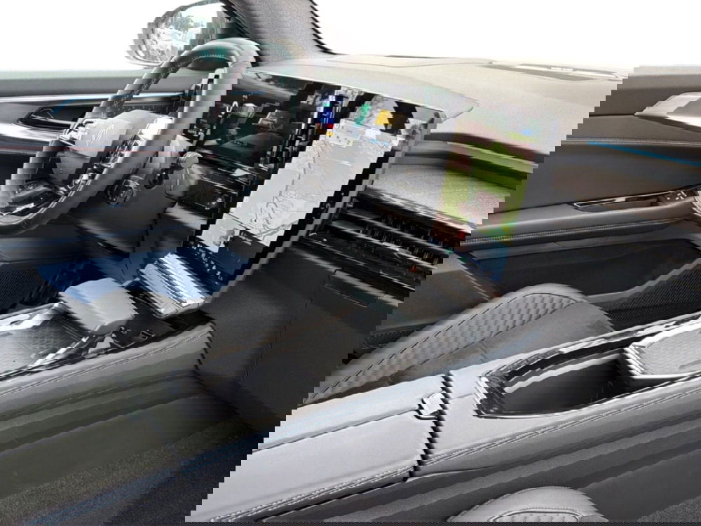 Renault Rafale usata a Roma (15)