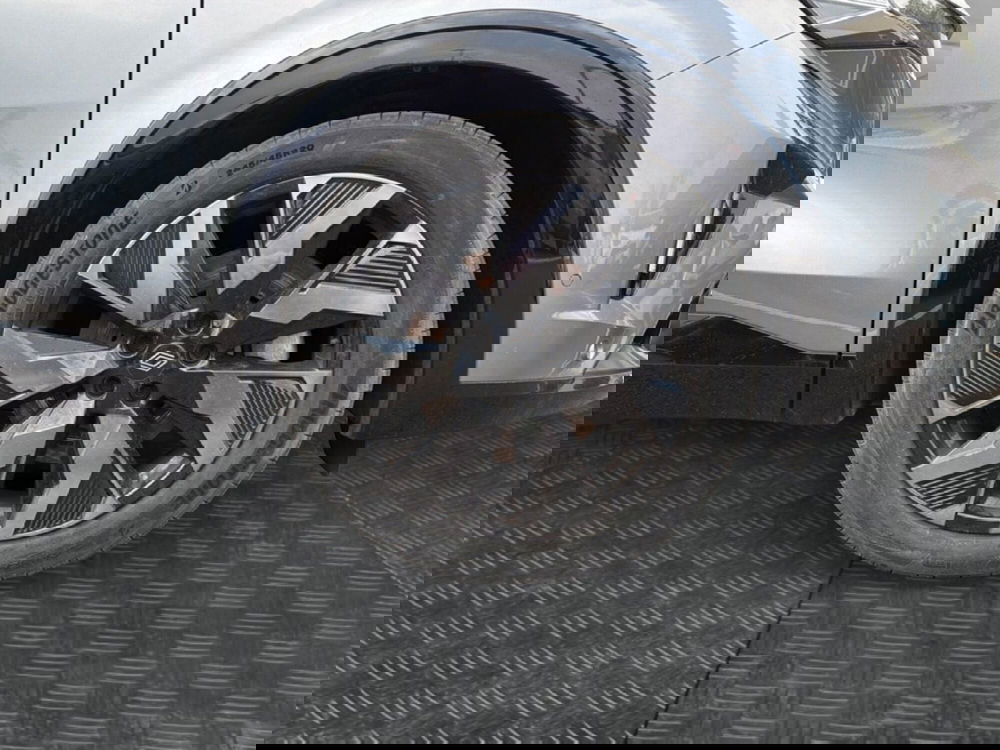 Renault Rafale usata a Roma (16)