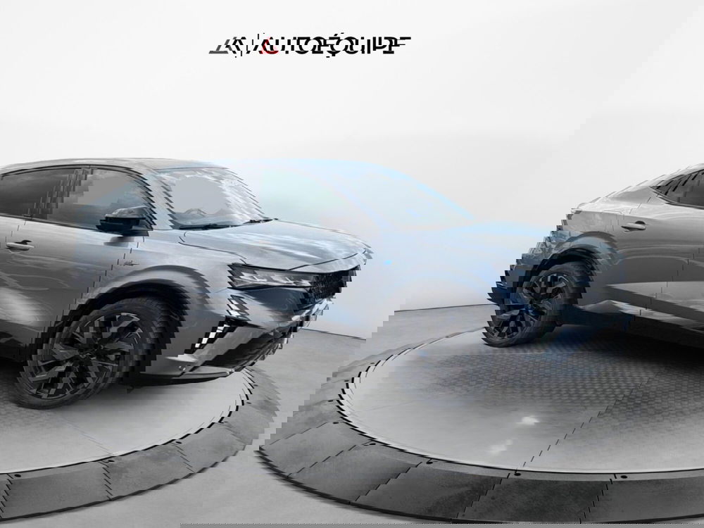 Renault Rafale usata a Roma (6)