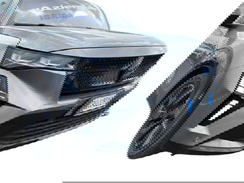 Renault Rafale usata a Roma (7)