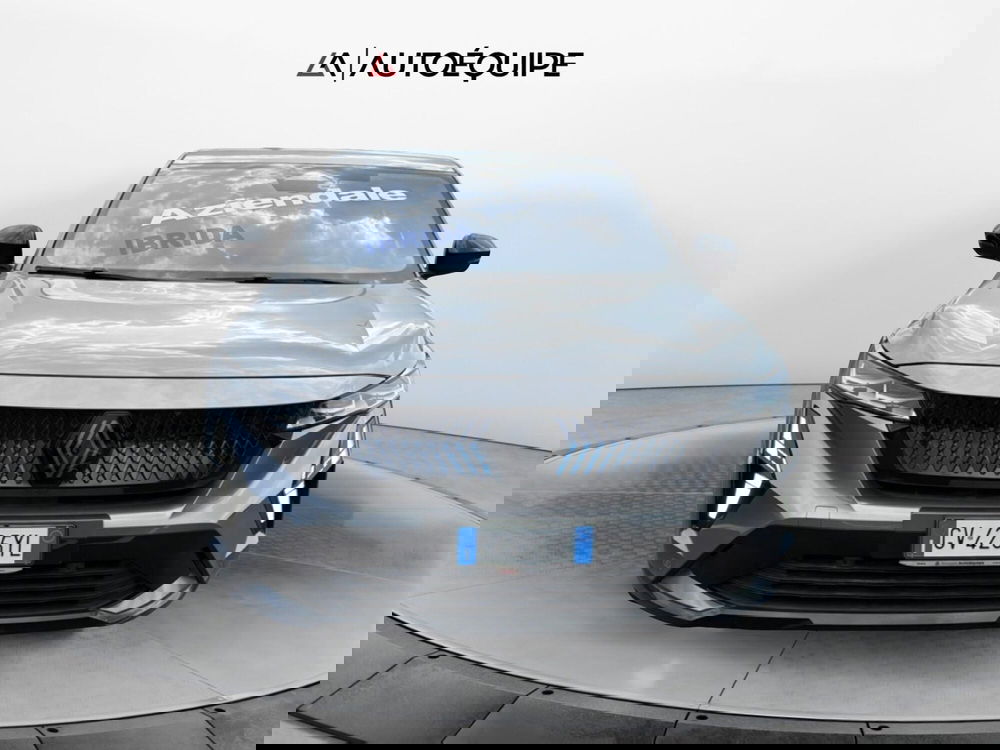 Renault Rafale usata a Roma (8)