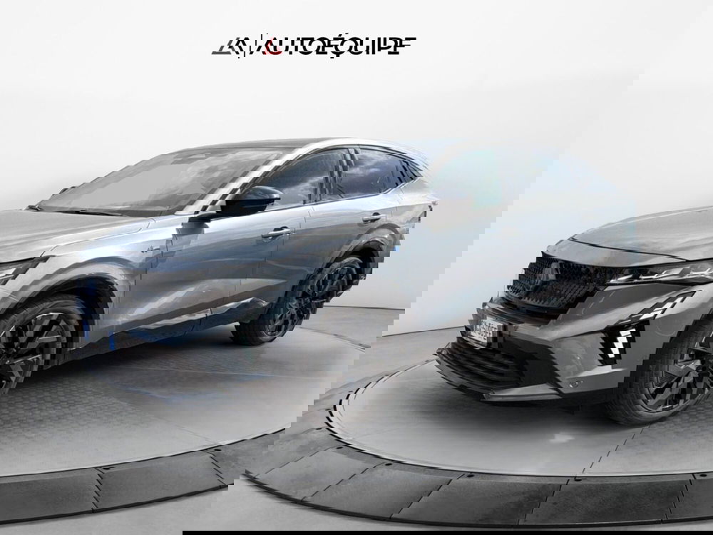 Renault Rafale usata a Roma