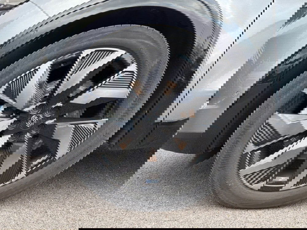 Renault Rafale usata a Roma (10)