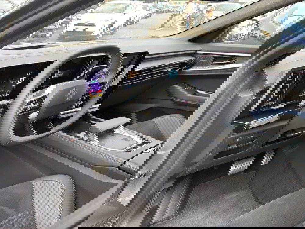 Renault Rafale usata a Roma (11)