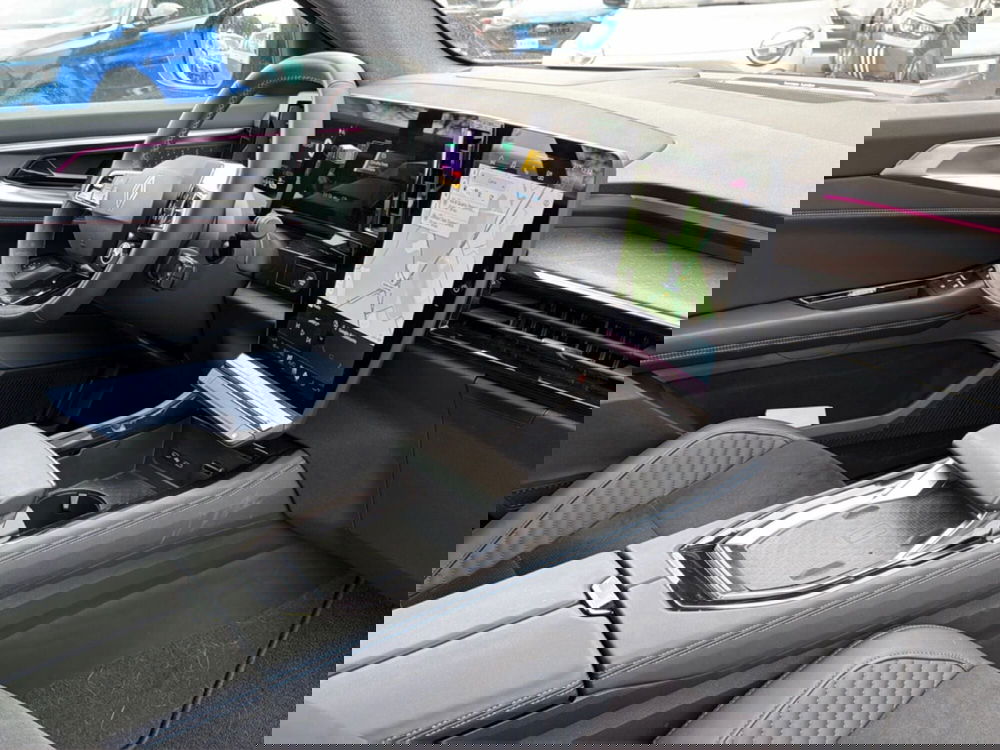 Renault Rafale usata a Roma (14)