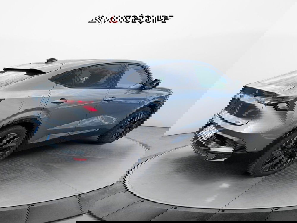 Renault Rafale usata a Roma (5)