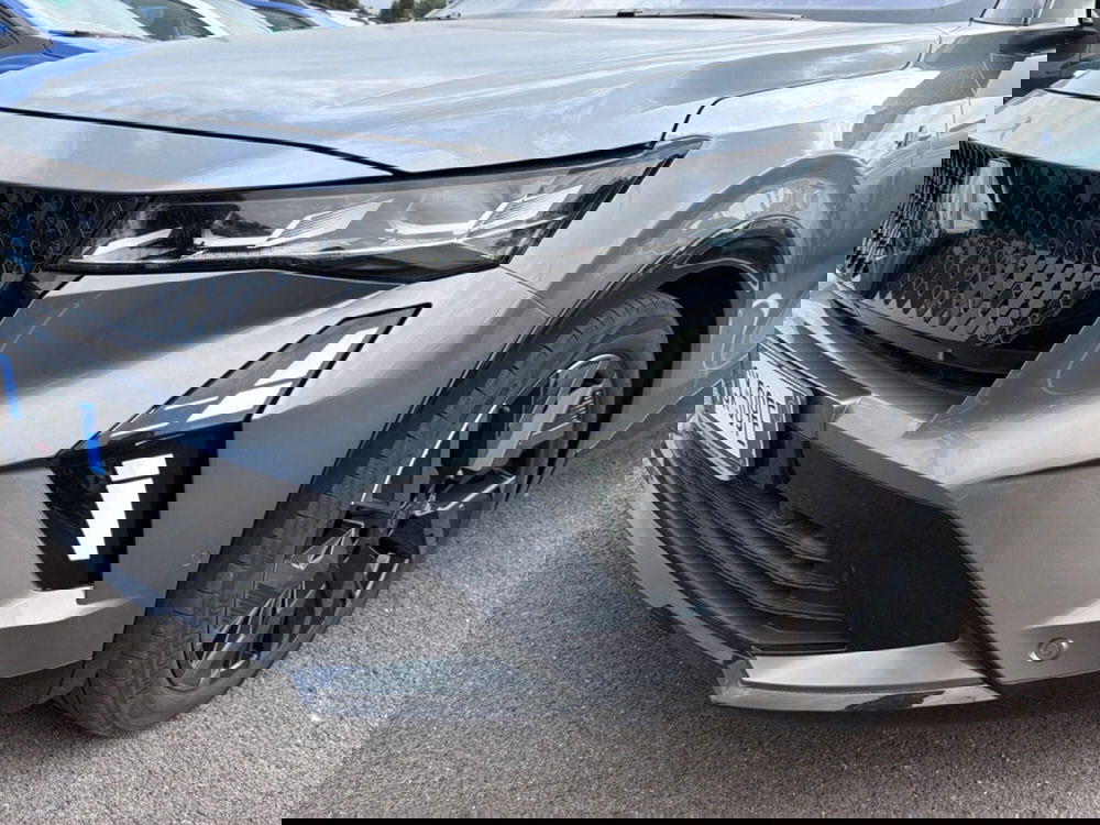 Renault Rafale usata a Roma (8)