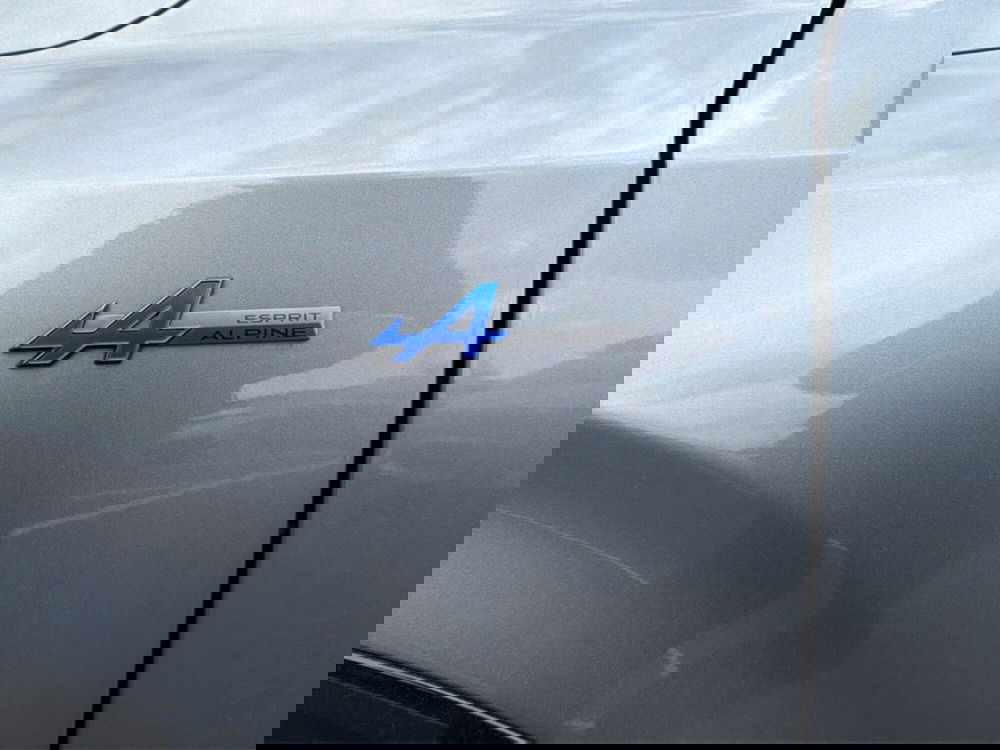 Renault Rafale usata a Roma (9)