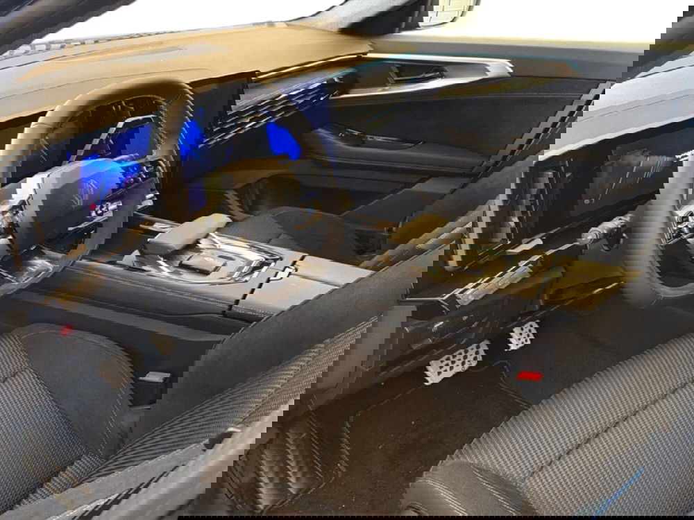 Renault Espace usata a Roma (11)