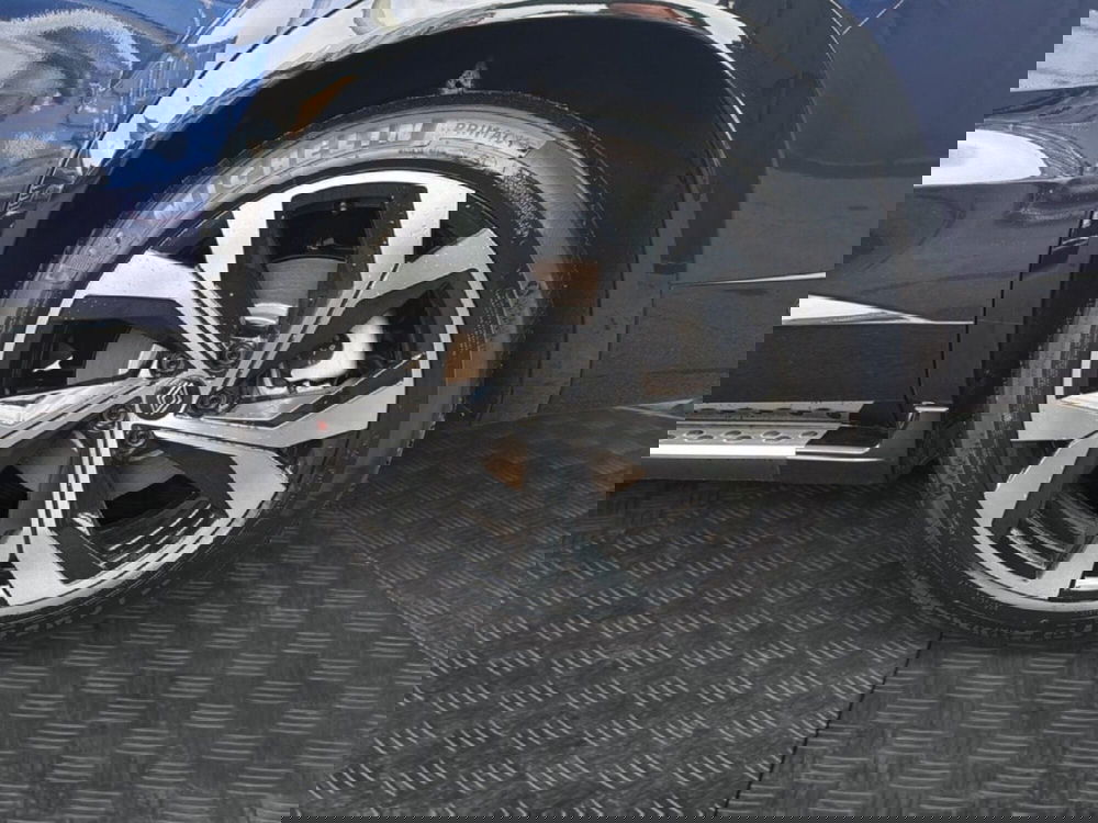 Renault Espace usata a Roma (13)