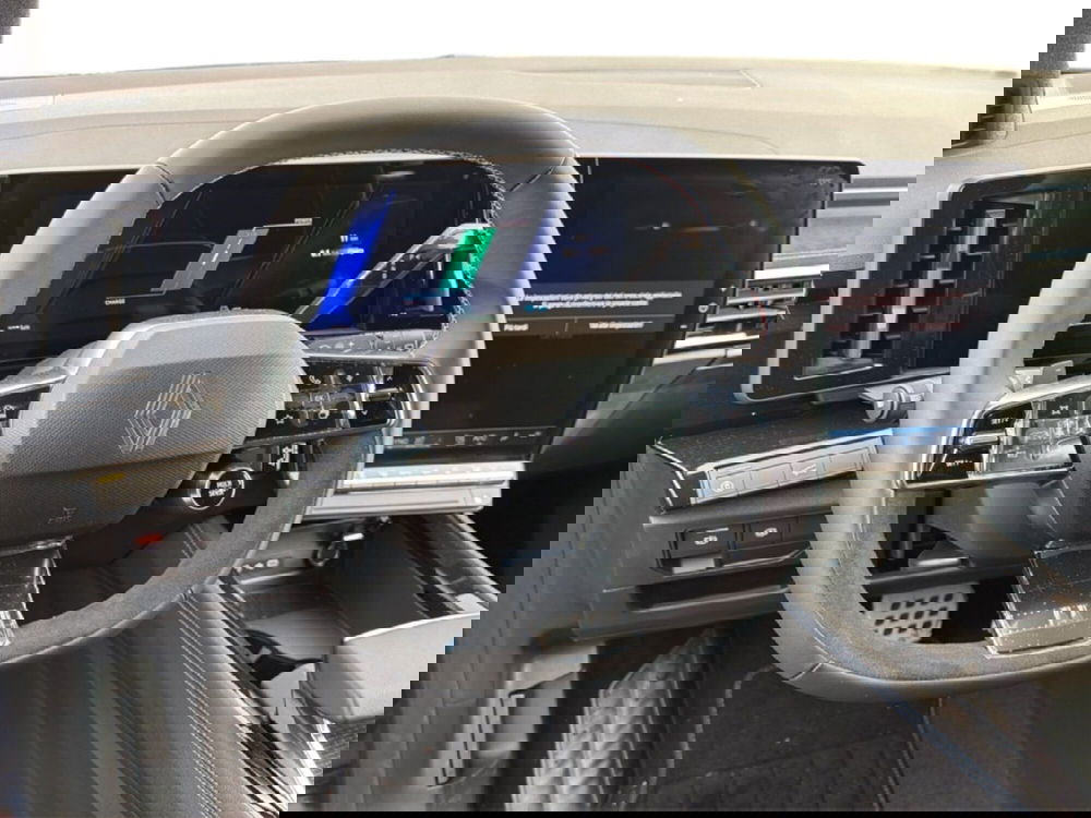 Renault Espace usata a Roma (14)