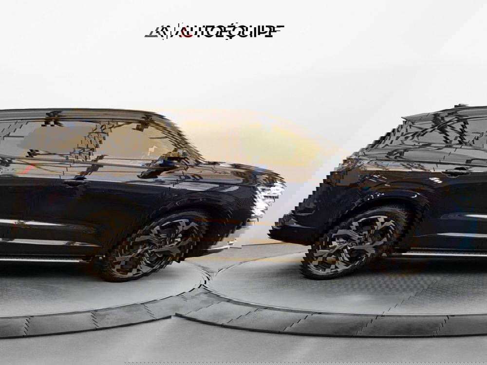 Renault Espace usata a Roma (2)