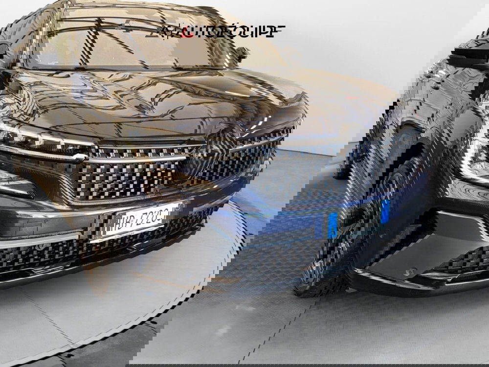 Renault Espace usata a Roma (8)