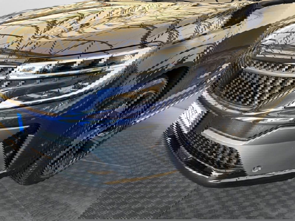 Renault Espace usata a Roma (9)