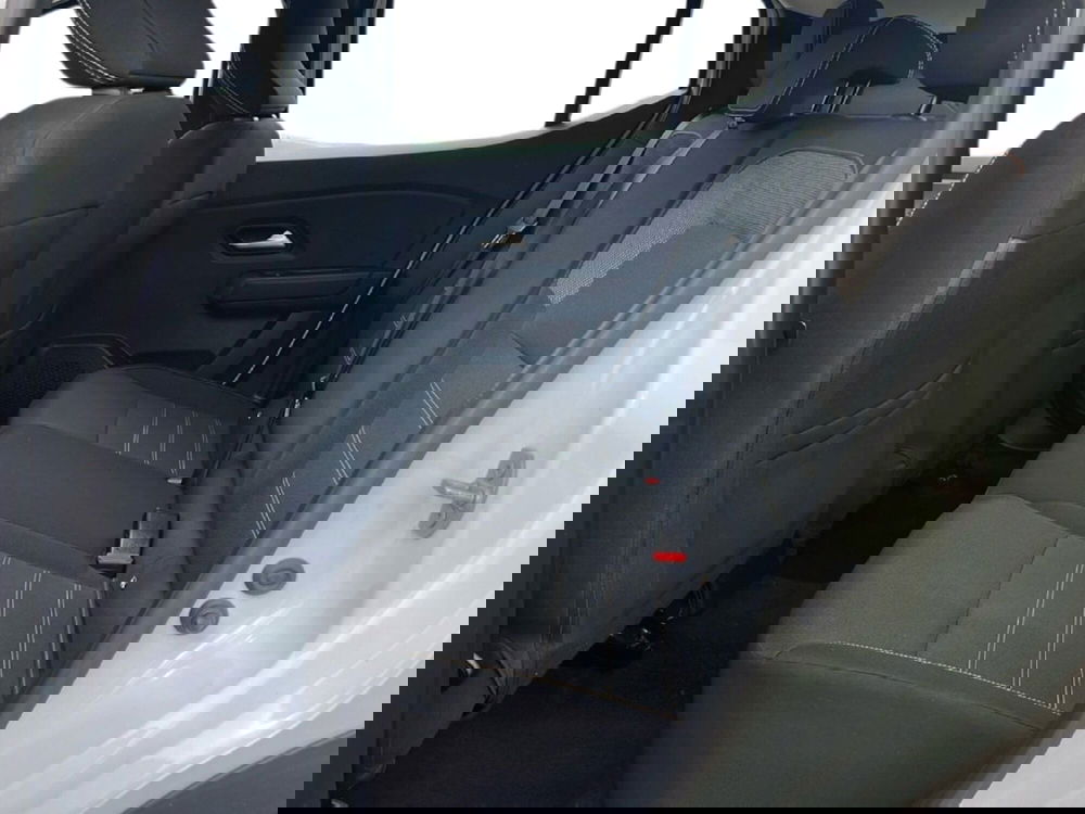 Dacia Sandero usata a Roma (11)