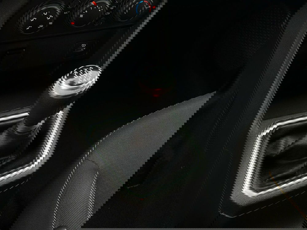 Dacia Sandero usata a Roma (16)