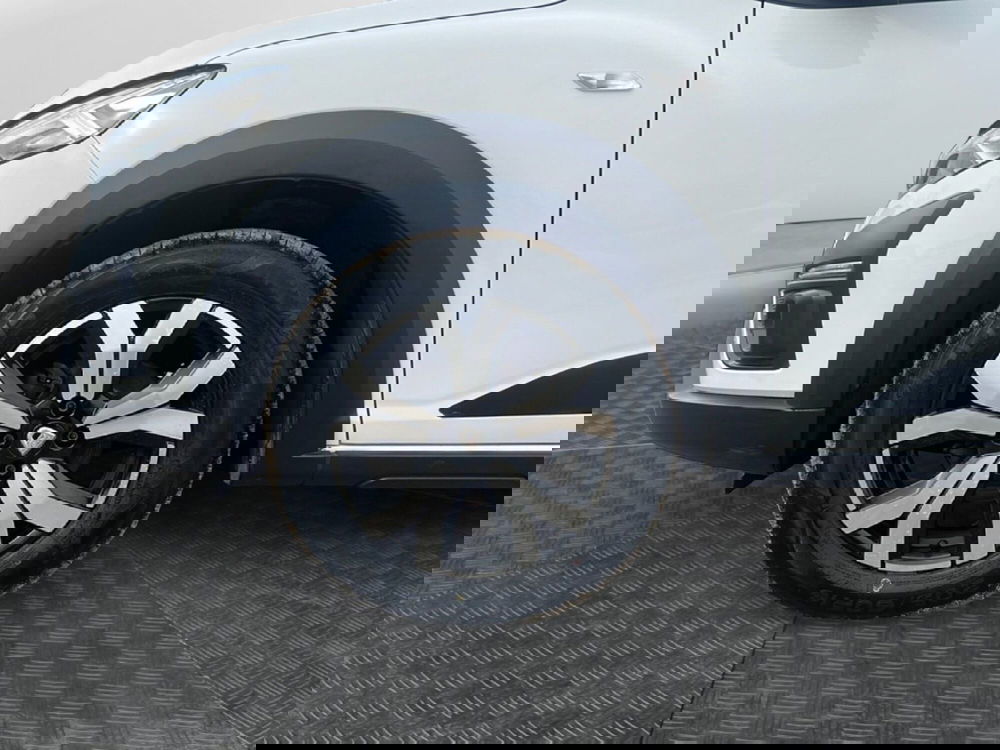 Dacia Sandero usata a Roma (9)