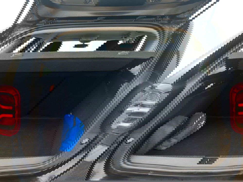 Dacia Duster usata a Roma (10)