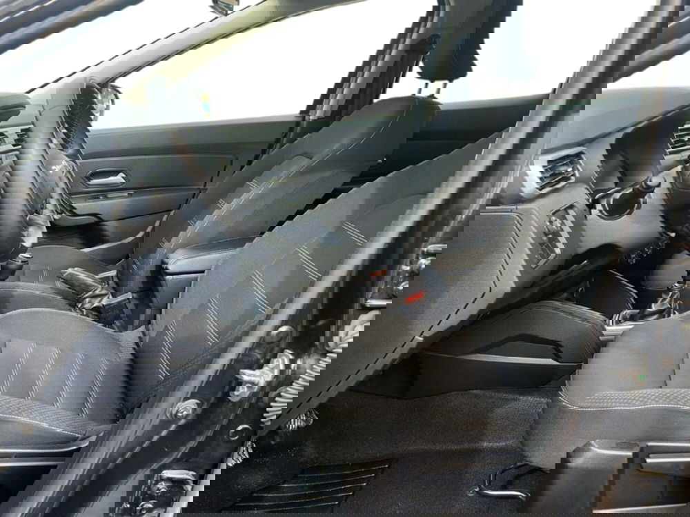 Dacia Duster usata a Roma (14)