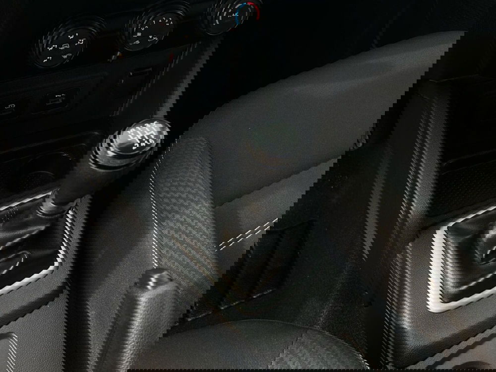 Dacia Duster usata a Roma (16)