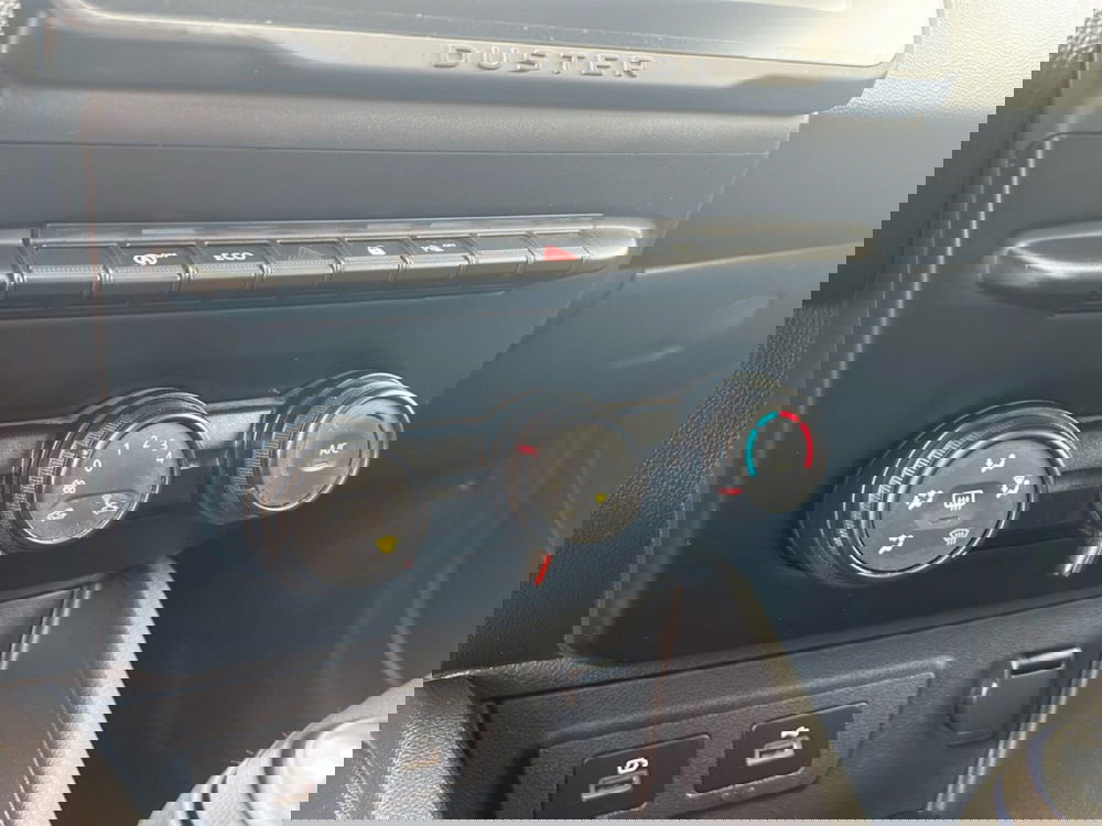 Dacia Duster usata a Roma (19)