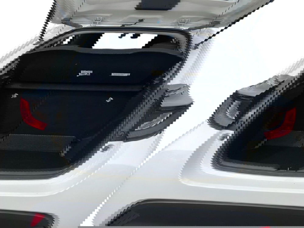 Toyota Yaris usata a Roma (10)