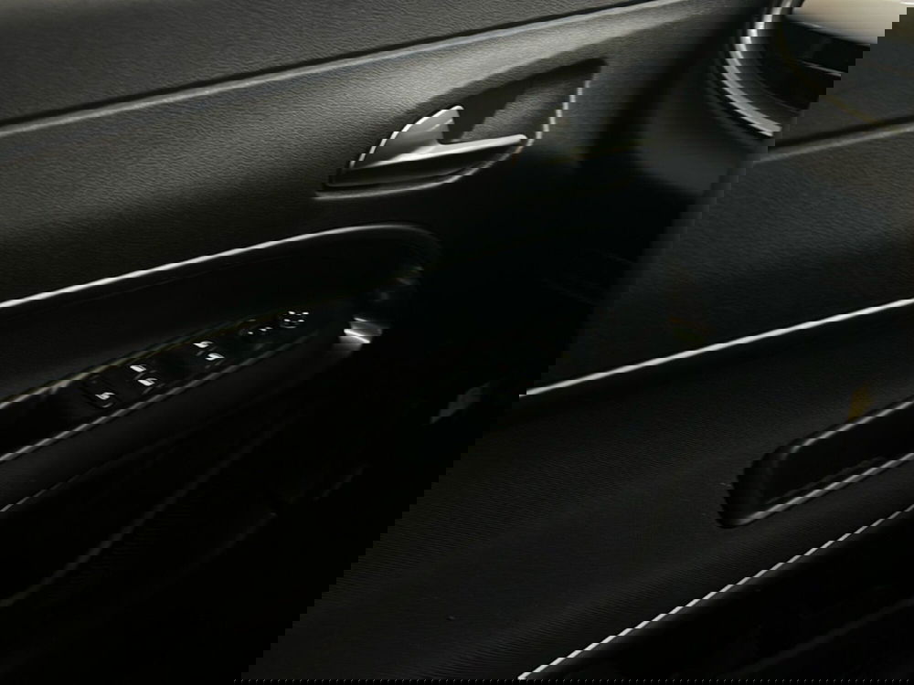 Fiat 600 usata a Roma (12)