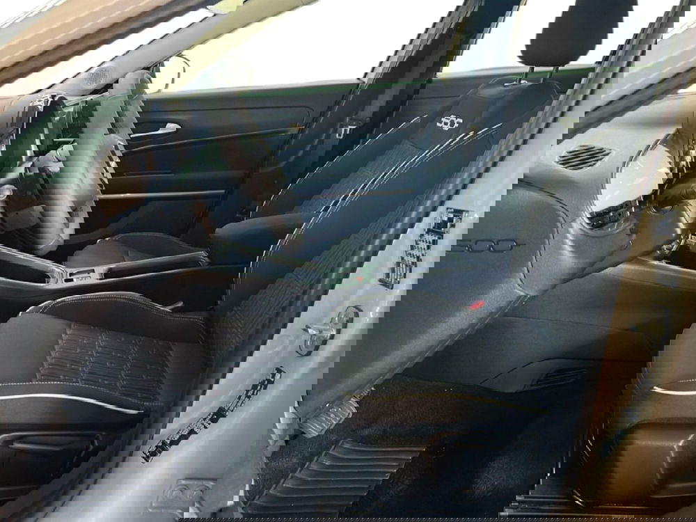 Fiat 600 usata a Roma (14)