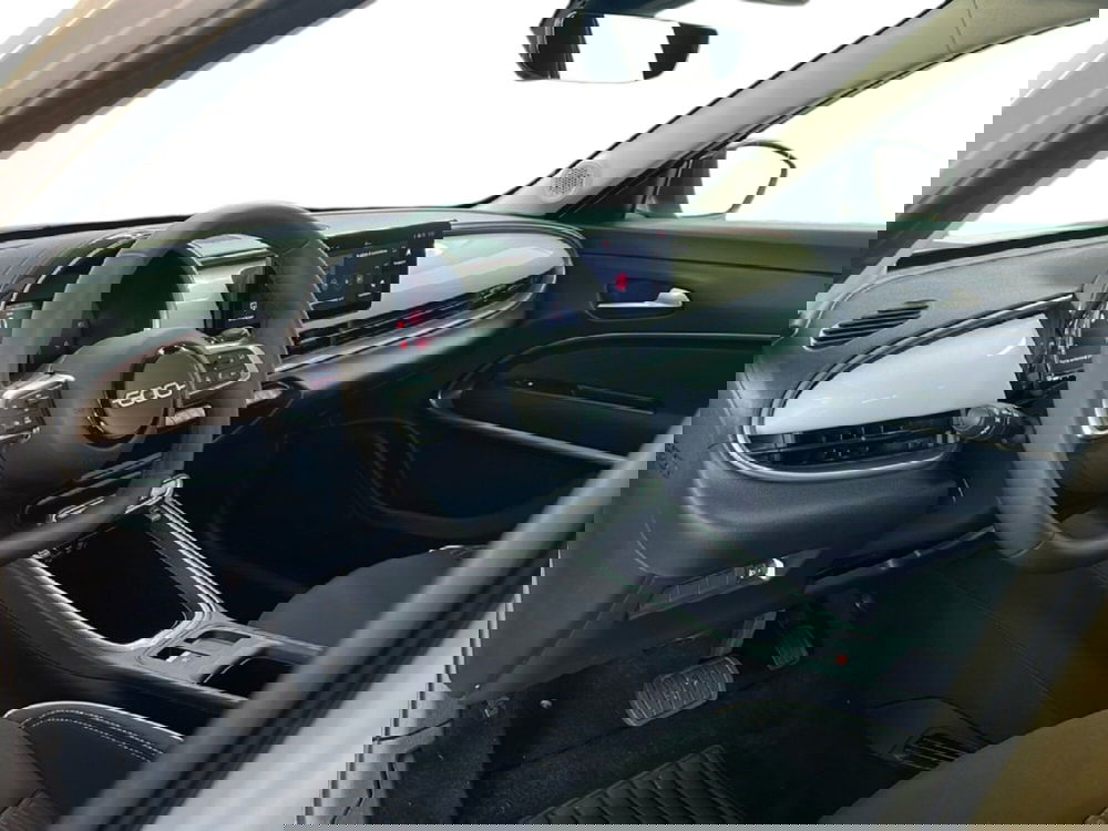 Fiat 600 usata a Roma (15)