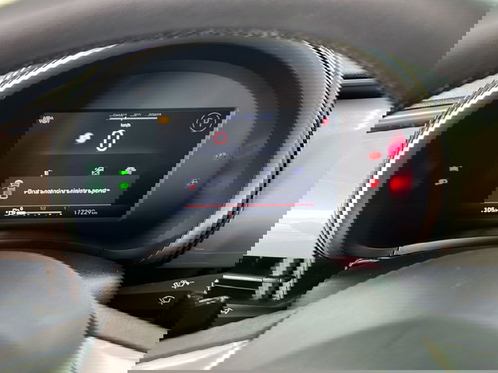 Fiat 600 usata a Roma (18)