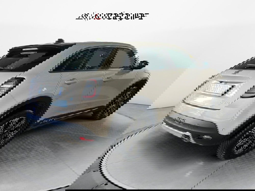 Fiat 600 usata a Roma (5)