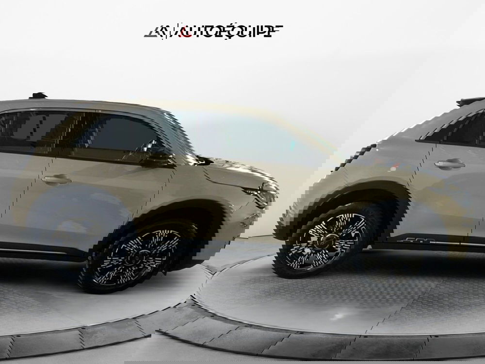 Fiat 600 usata a Roma (6)