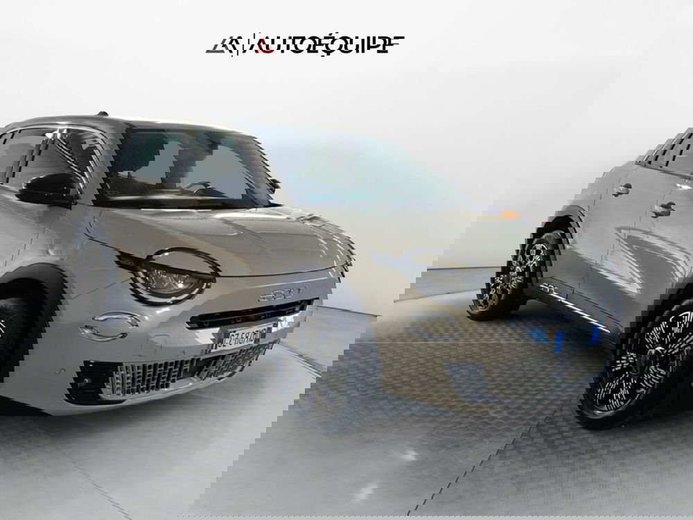 Fiat 600 usata a Roma (7)