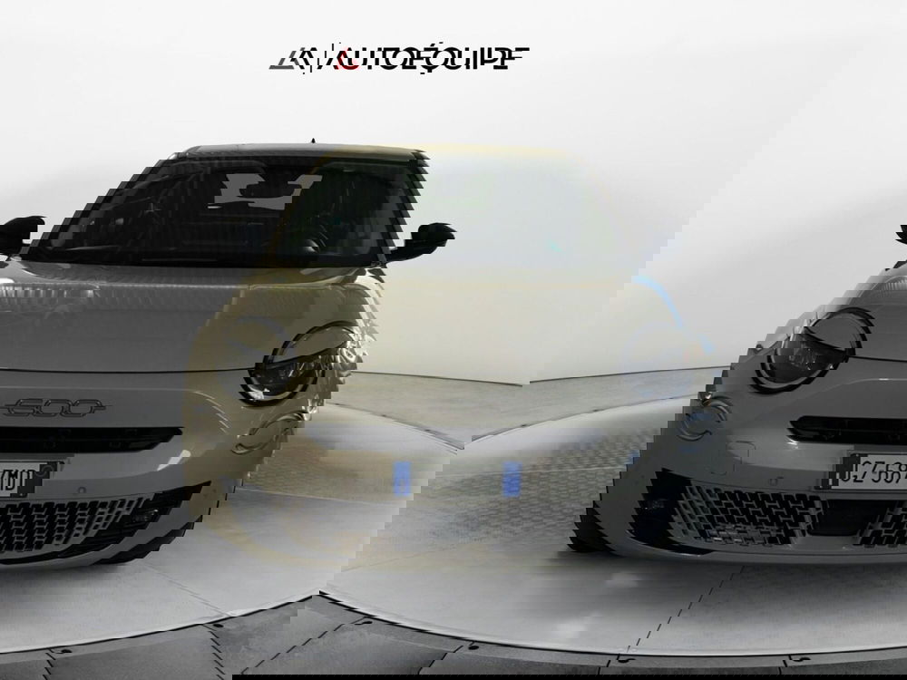 Fiat 600 usata a Roma (8)