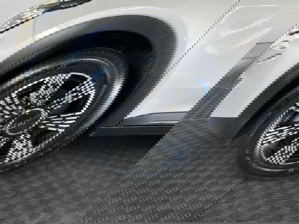 Fiat 600 usata a Roma (9)