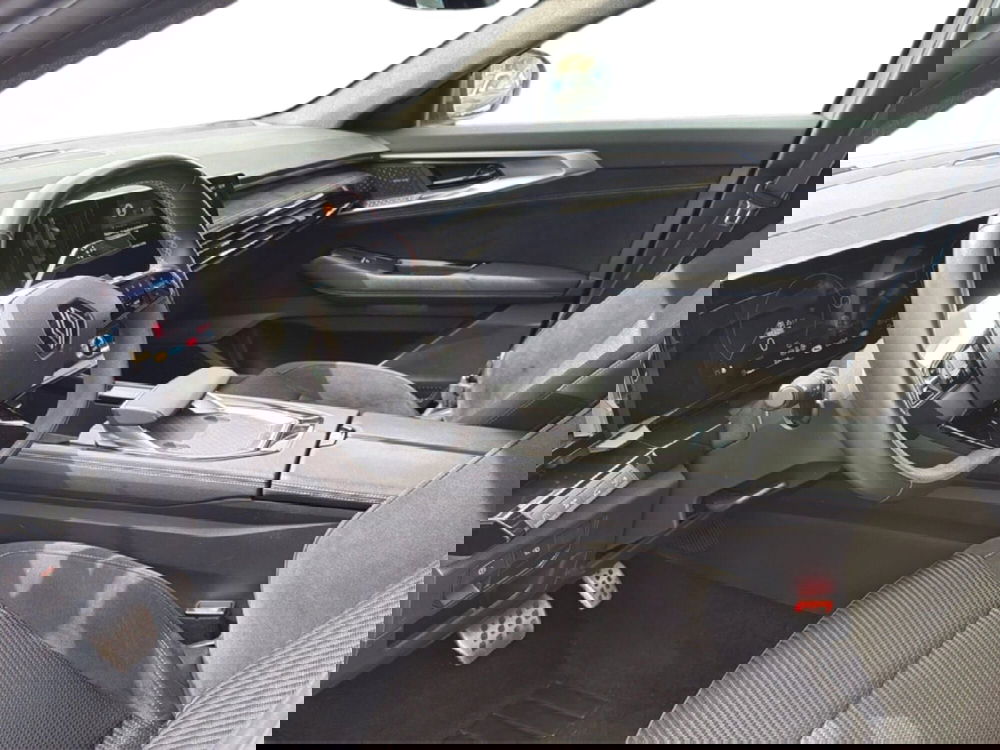 Renault Espace usata a Roma (10)