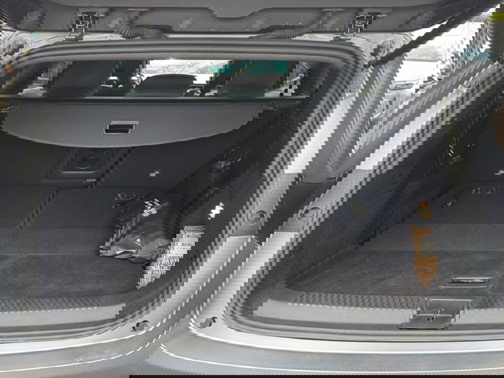 Renault Espace usata a Roma (11)