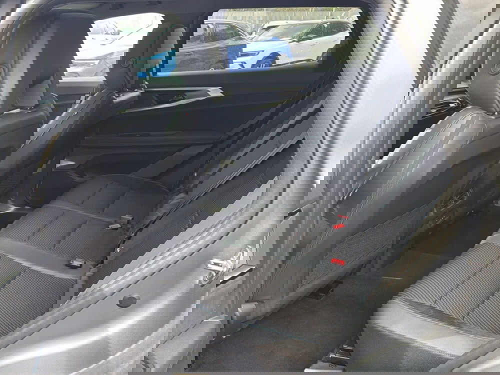 Renault Espace usata a Roma (12)