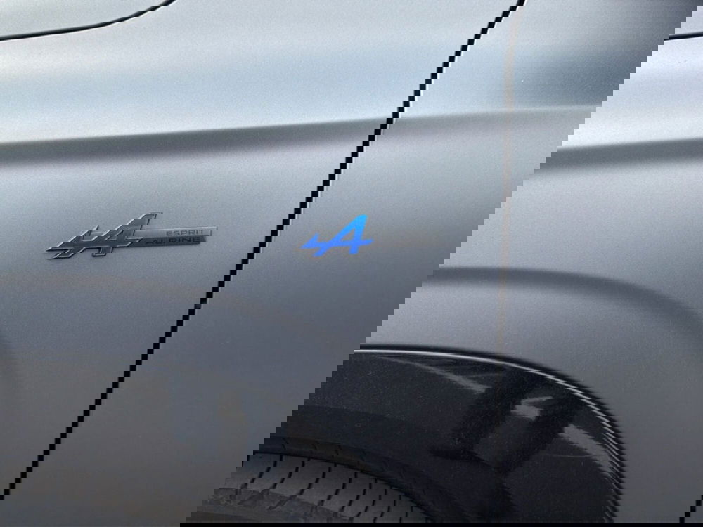 Renault Espace usata a Roma (13)