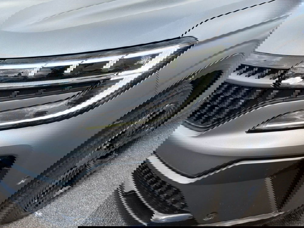 Renault Espace usata a Roma (14)