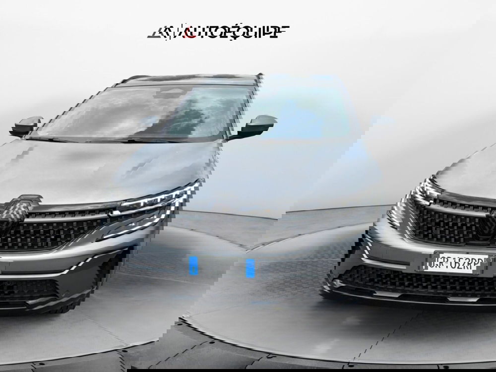 Renault Espace usata a Roma (5)