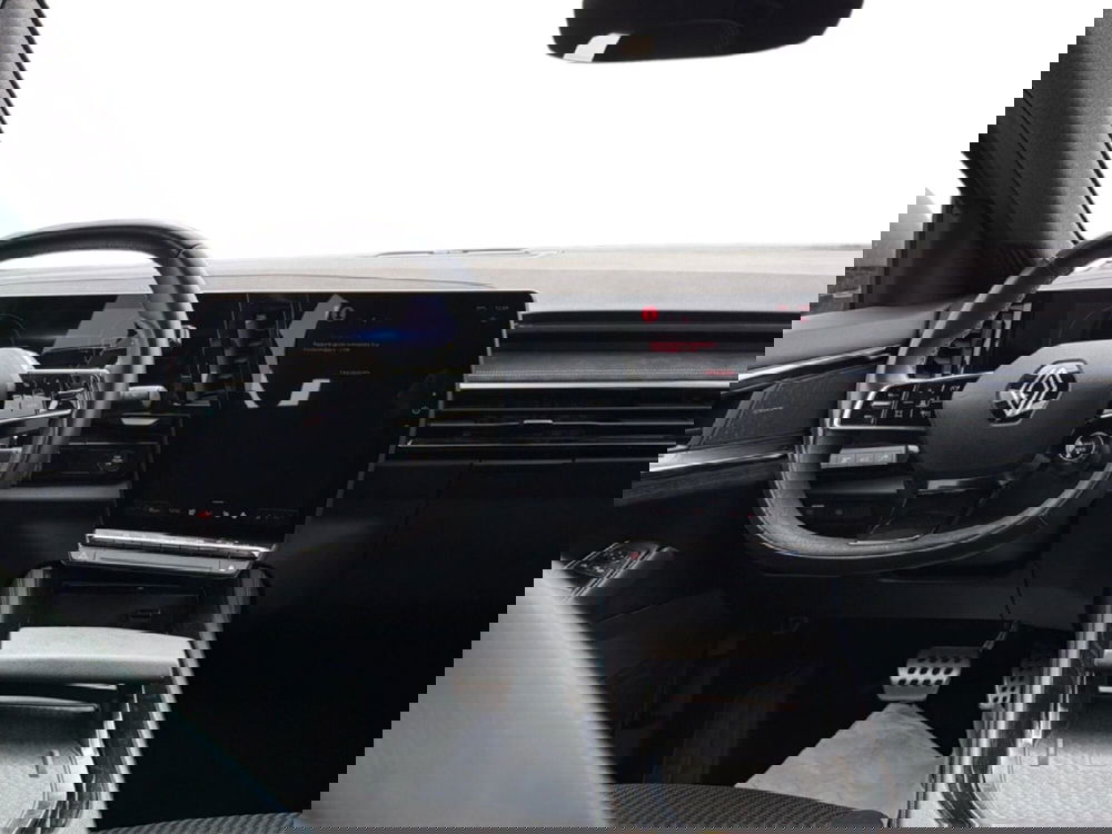 Renault Espace usata a Roma (9)