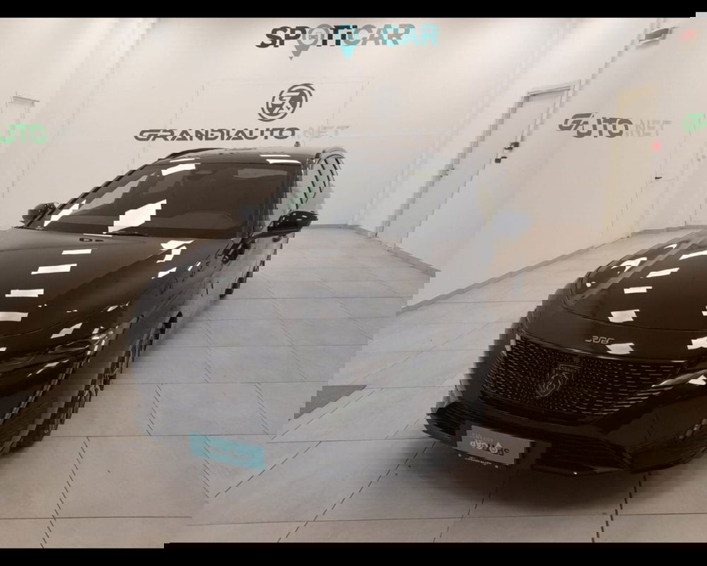 Peugeot 308 SW usata a Alessandria