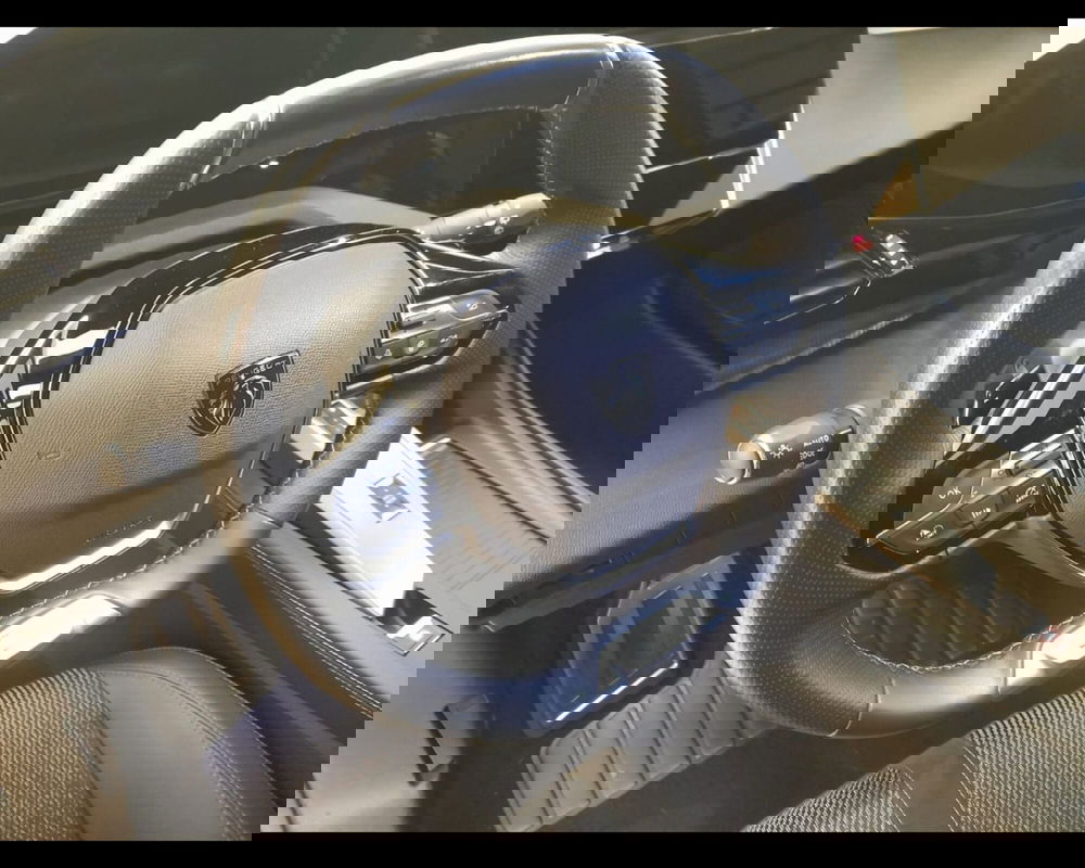 Peugeot 308 SW usata a Alessandria (10)